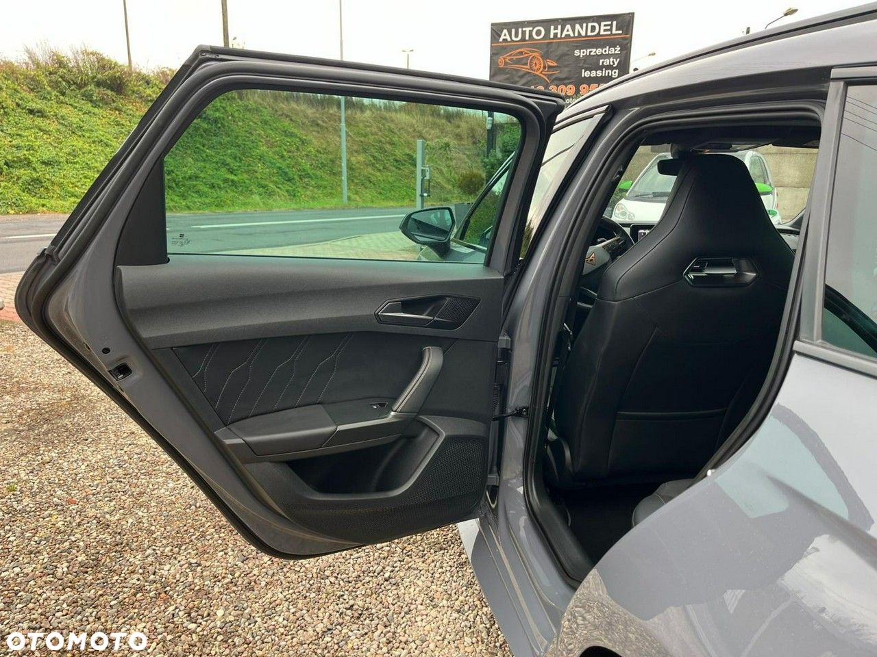 Cupra Leon - 35