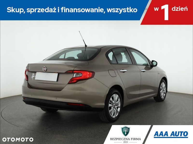 Fiat Tipo - 7