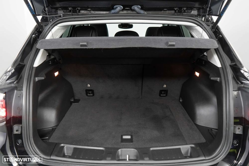 Jeep Compass 1.3 TG Limited - 16