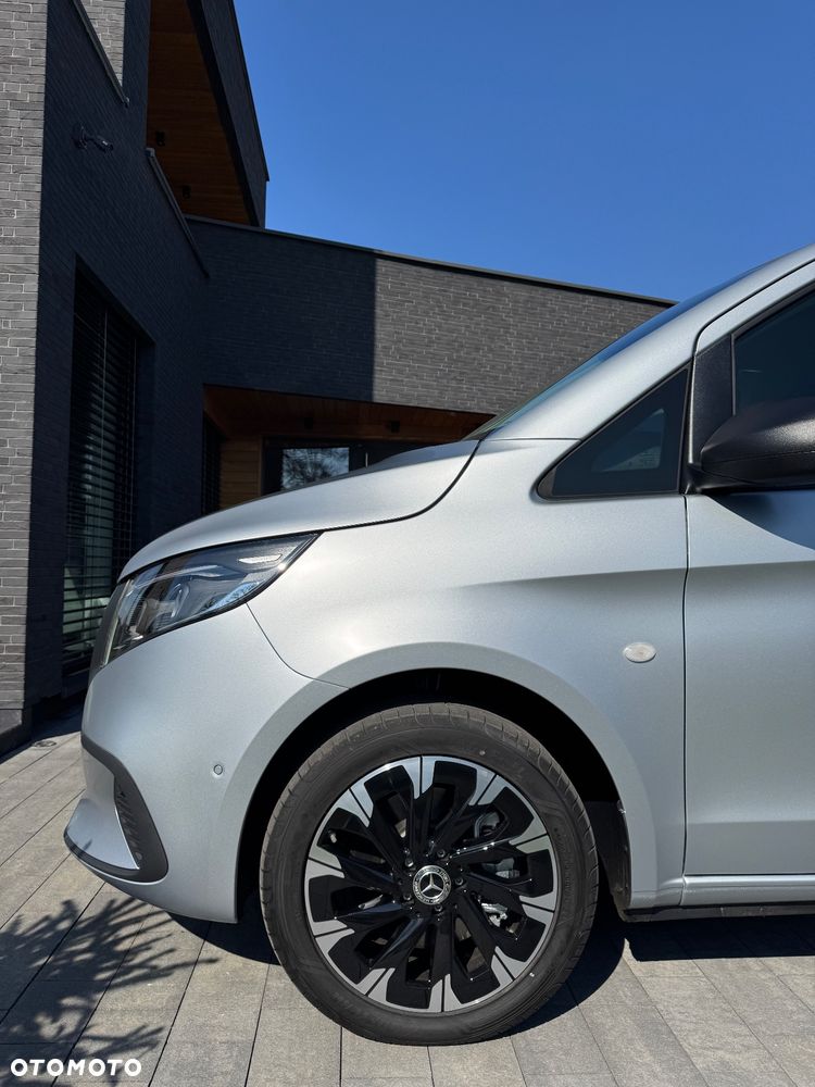 Mercedes-Benz Vito - 2