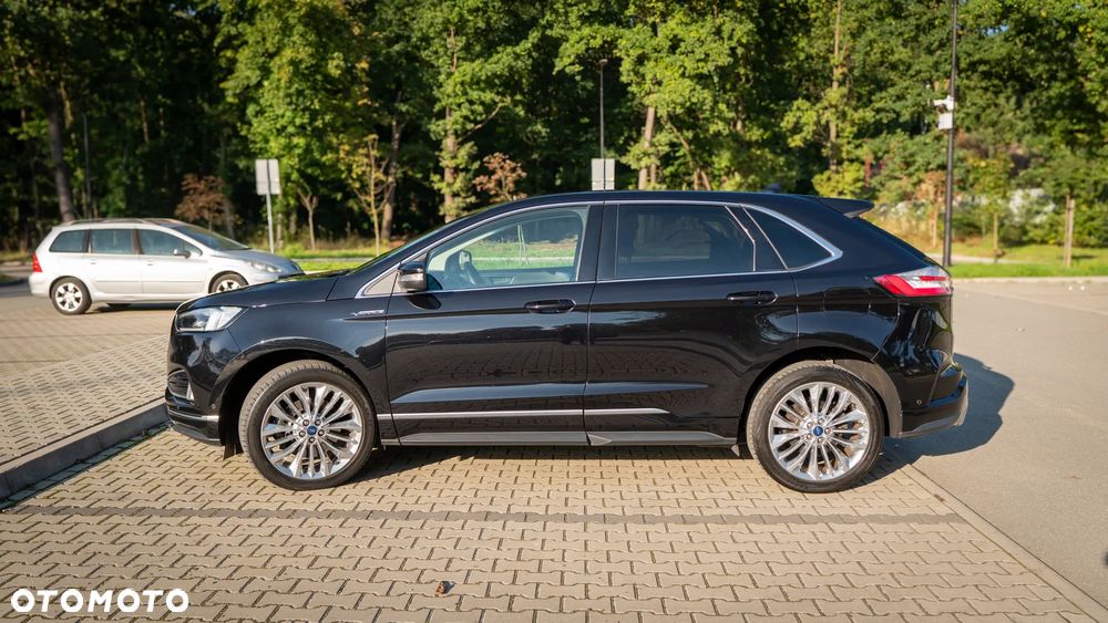 Ford Edge 2.0 EcoBlue Twin-Turbo 4WD Vignale - 5