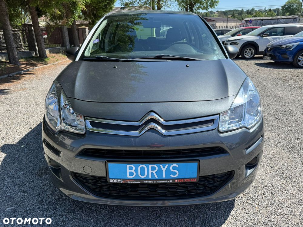 Citroën C3 Pure Tech (VTi) 68 Attraction - 2