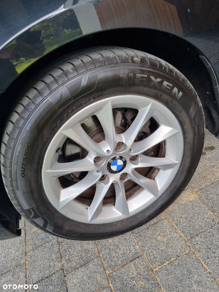 BMW Seria 1 118d - 19