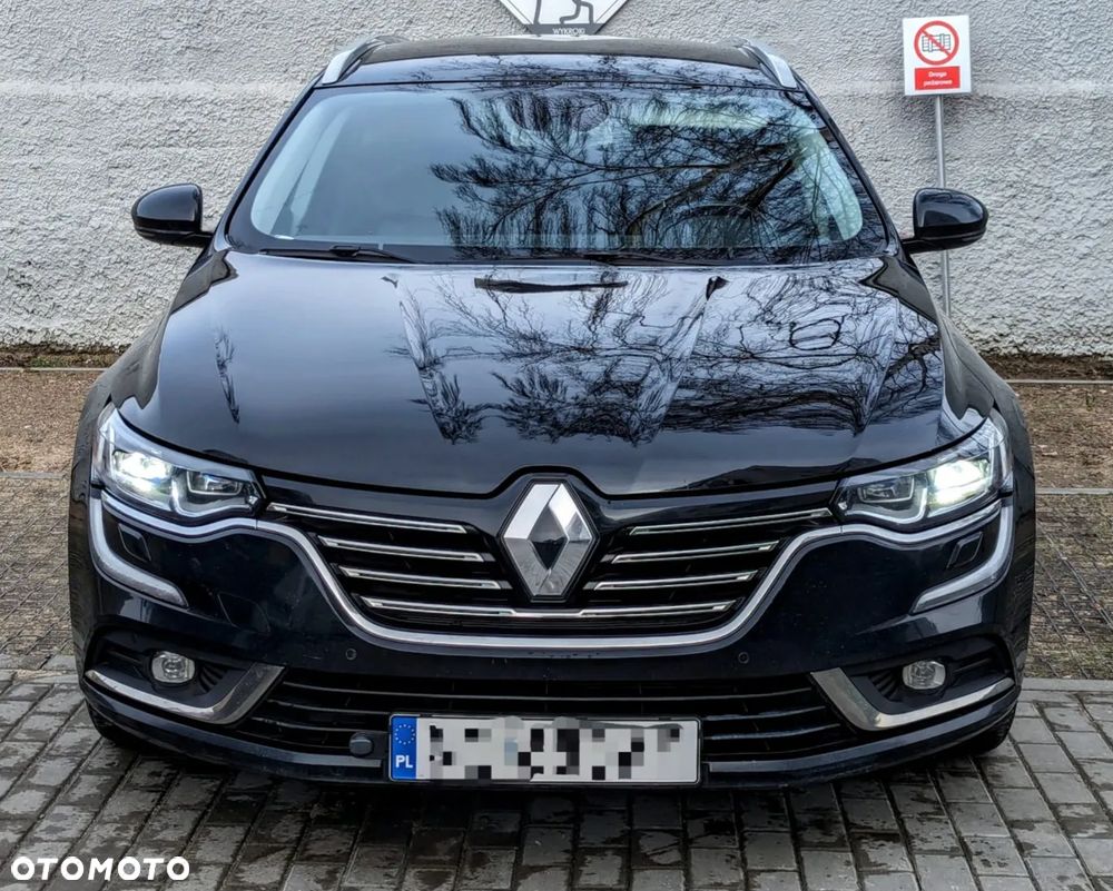 Renault Talisman - 2