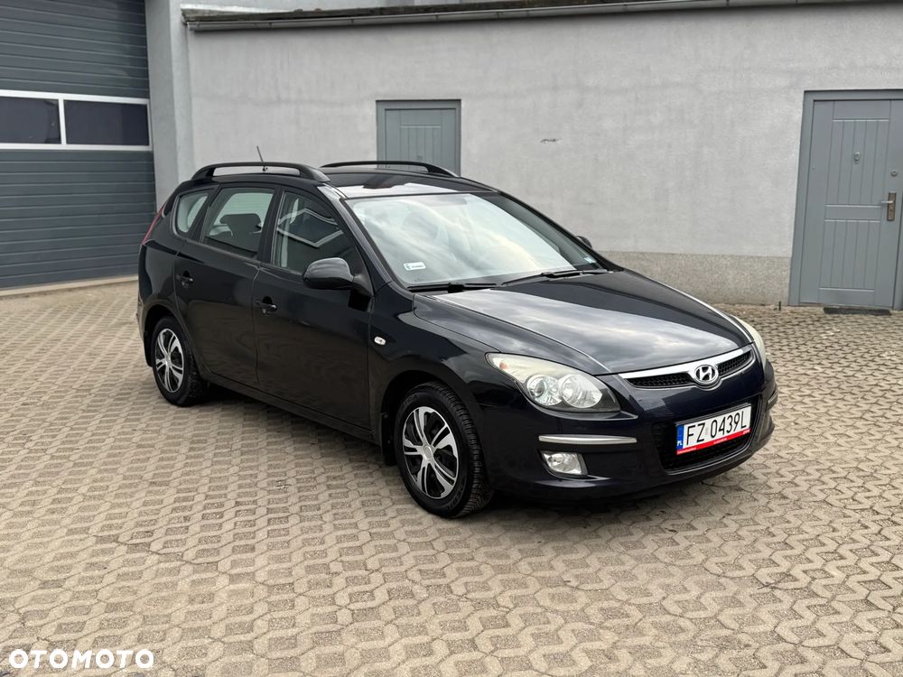 Hyundai i30 1.6 Classic - 5