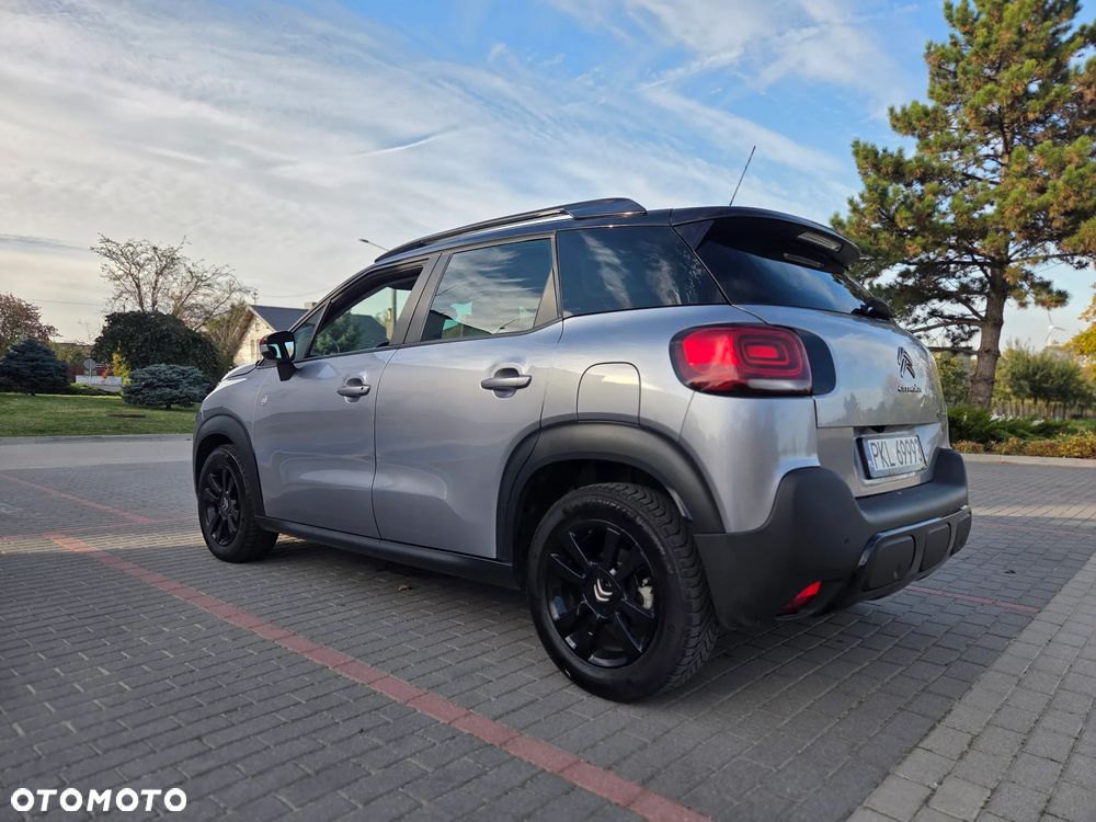 Citroën C3 Aircross - 5