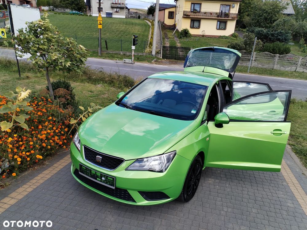 Seat Ibiza - 38