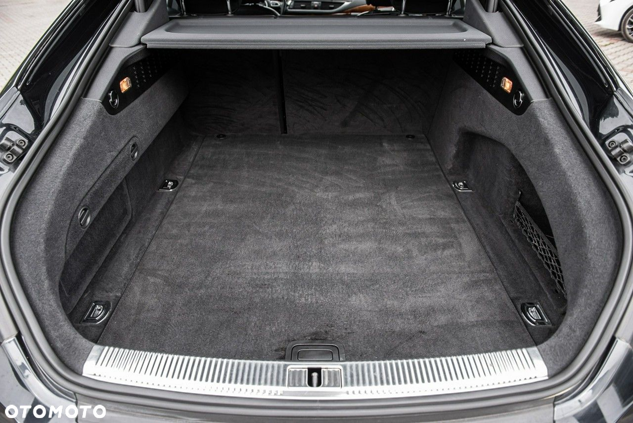 Audi A7 Sportback - 32