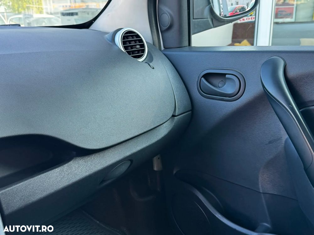 Renault Kangoo - 19
