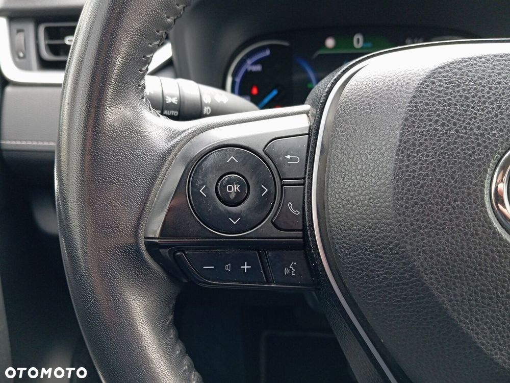 Toyota RAV4 2.5 Hybrid Comfort 4x2 - 15