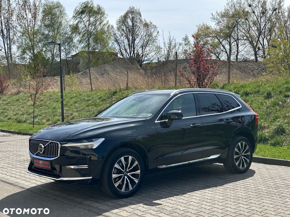 Volvo XC 60 B4 D Geartronic Inscription - 3