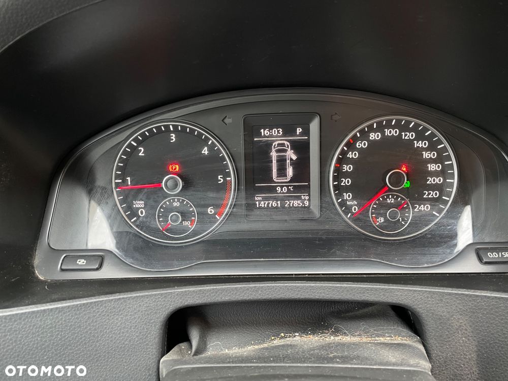 Volkswagen California - 19