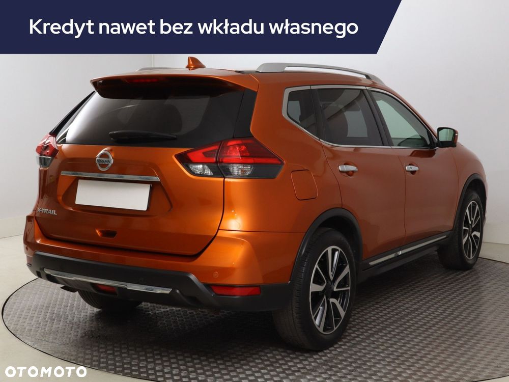 Nissan X-Trail - 7