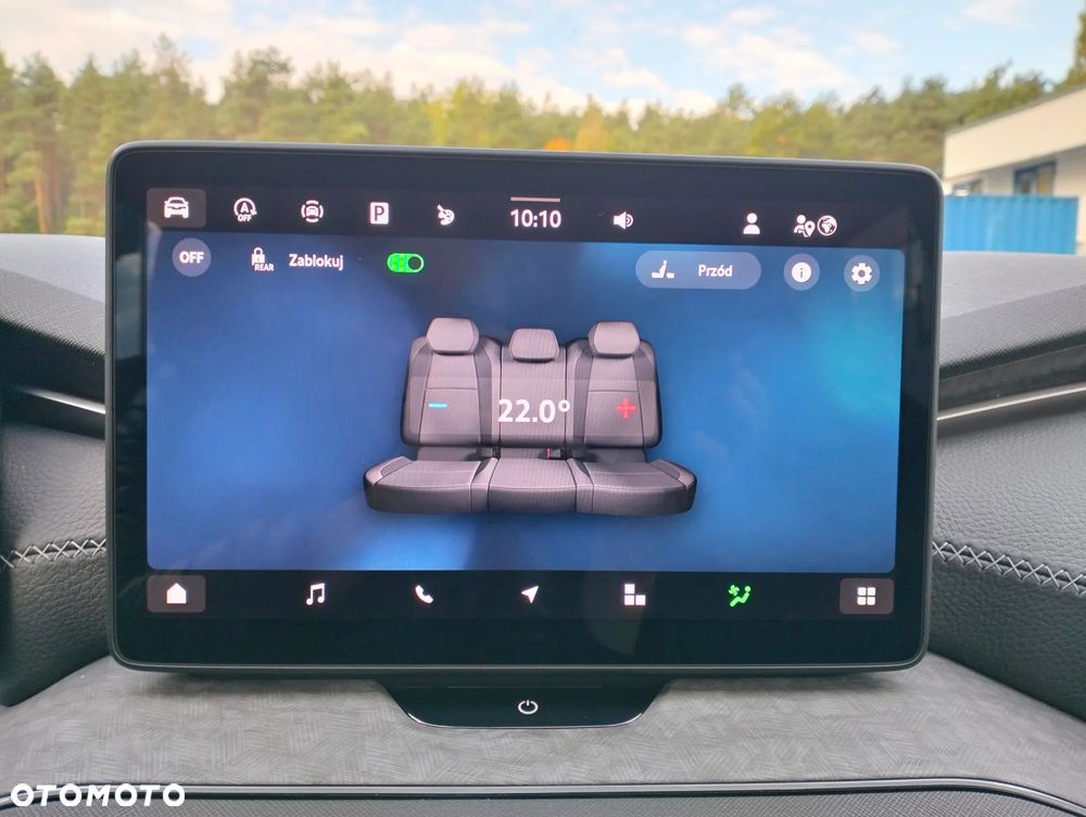 Skoda Kodiaq 2.0 TDI 4x4 Selection DSG - 29