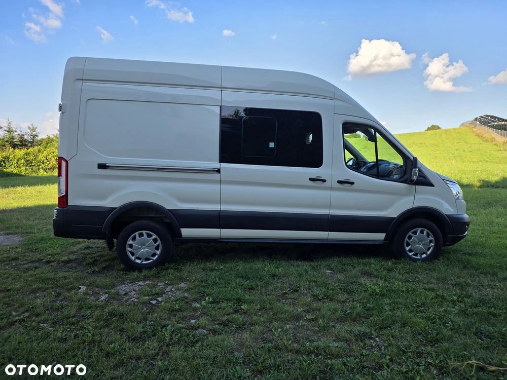 Ford TRANSIT - 3
