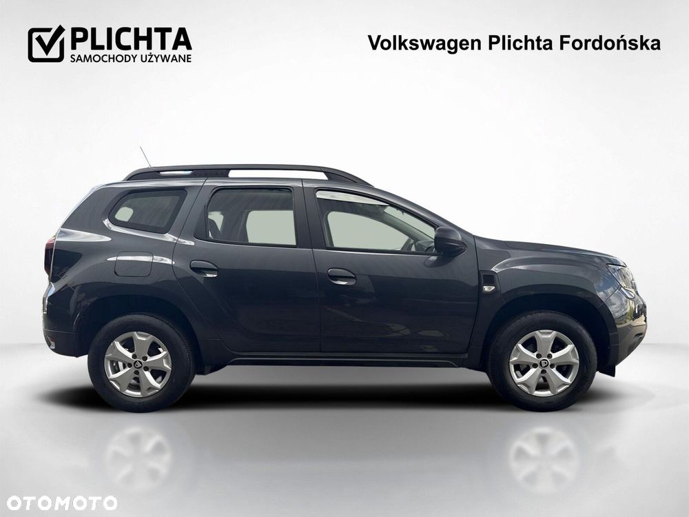 Dacia Duster - 7