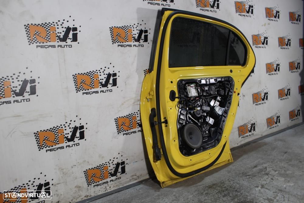 Porta Trás Direita Mercedes-Benz A-Class (W177)  Porta Mercedes W177 T - 9