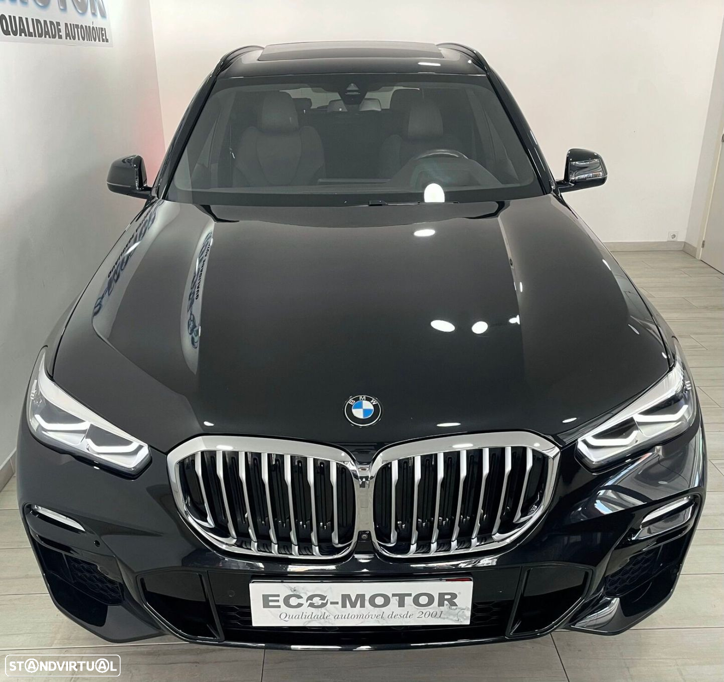 BMW X5 - 10