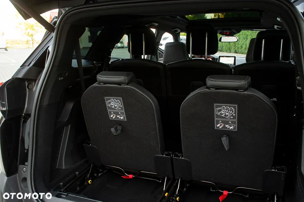 Peugeot 5008 2.0 BlueHDI GT S&S EAT8 - 26