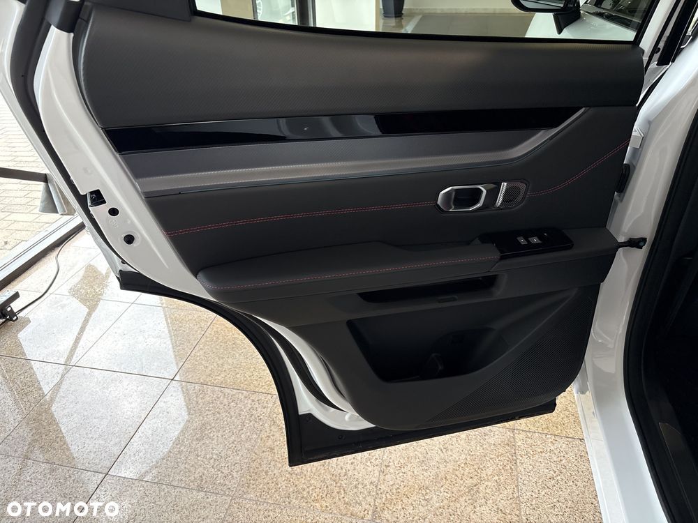 Jetour Dashing 1.6T DCT - 10