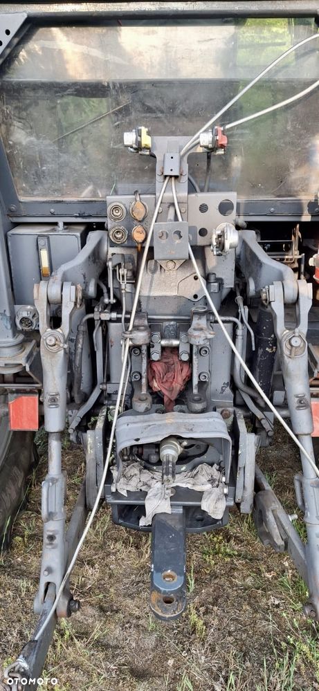 Deutz-Fahr DX-6.10 - 7