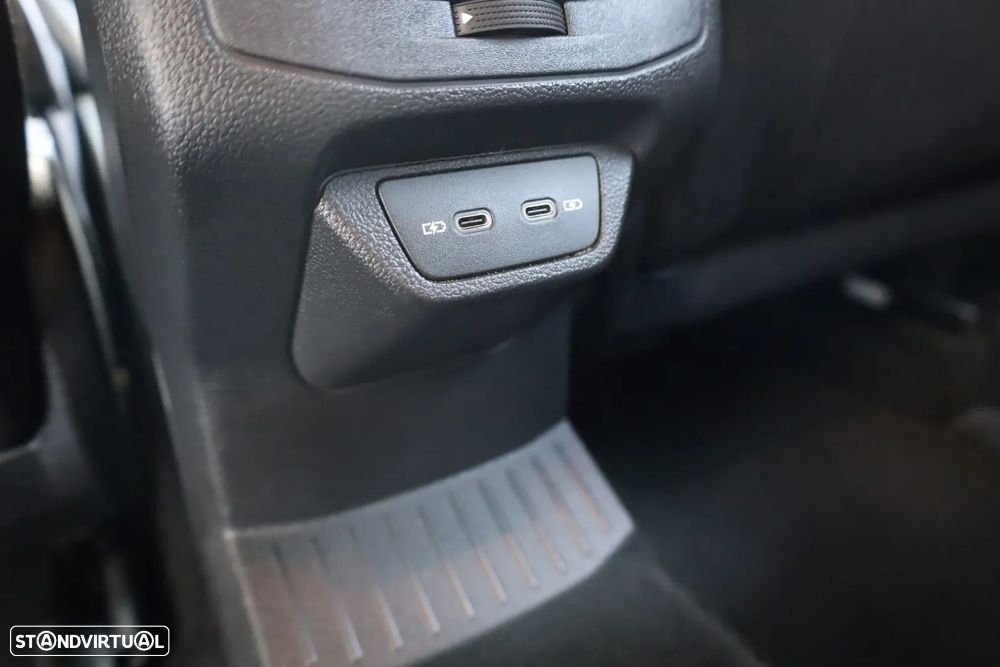 VW T-Roc 1.0 TSI Life - 49