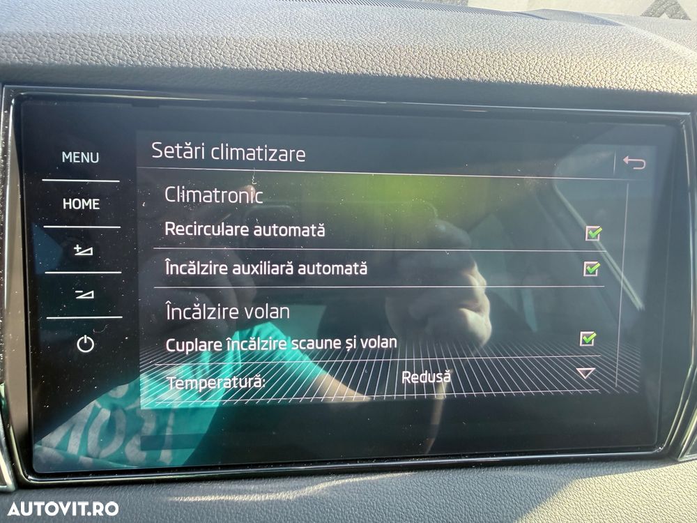 Skoda Karoq 2.0 TDI SCR 4x4 DSG Style - 19