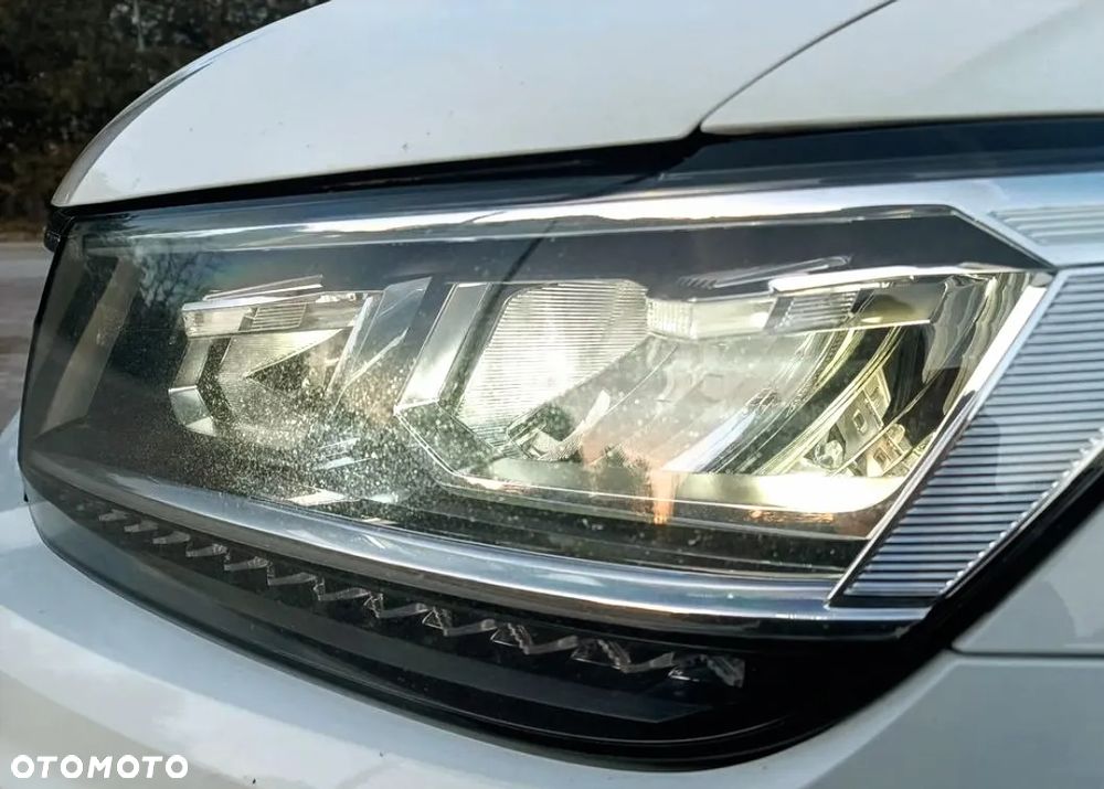 Volkswagen Tiguan 2.0 TDI BMT SCR Comfortline DSG - 9