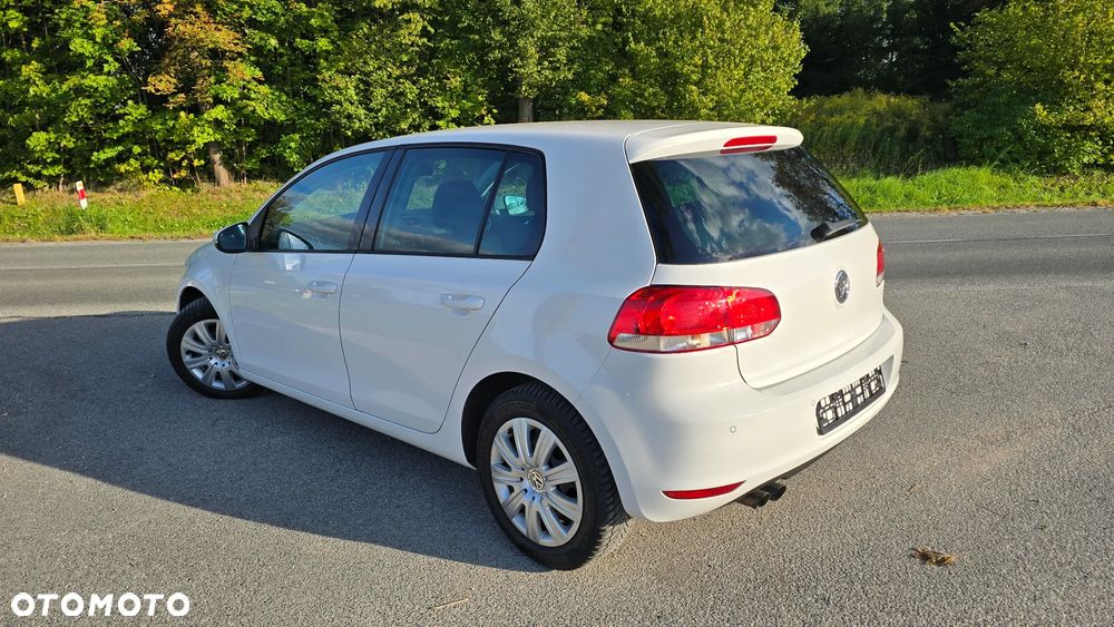 Volkswagen Golf 1.4 TSI Trendline - 3