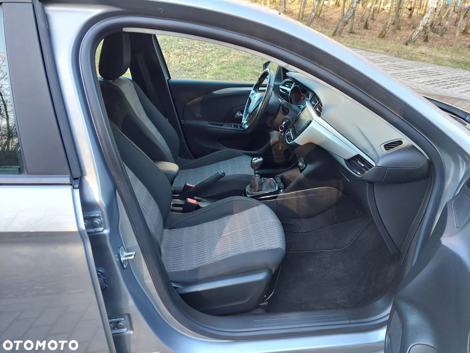 Opel Corsa 1.2 Direct Injection Turbo GS - 21