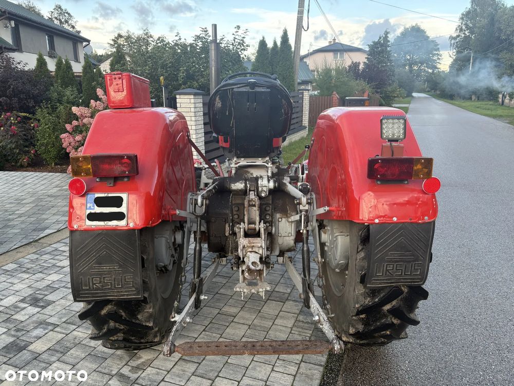 Ursus C 360 3P - 7