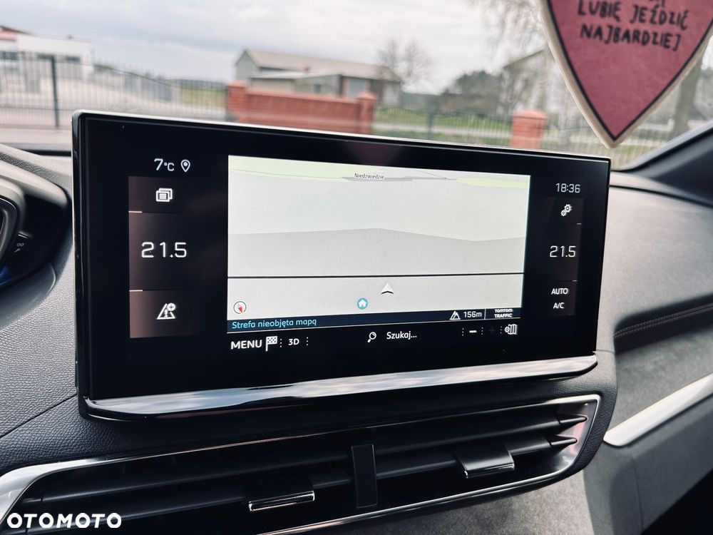 Peugeot 5008 BlueHDi 180 EAT8 GT - 27