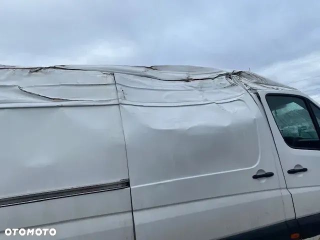 Volkswagen Crafter - 10