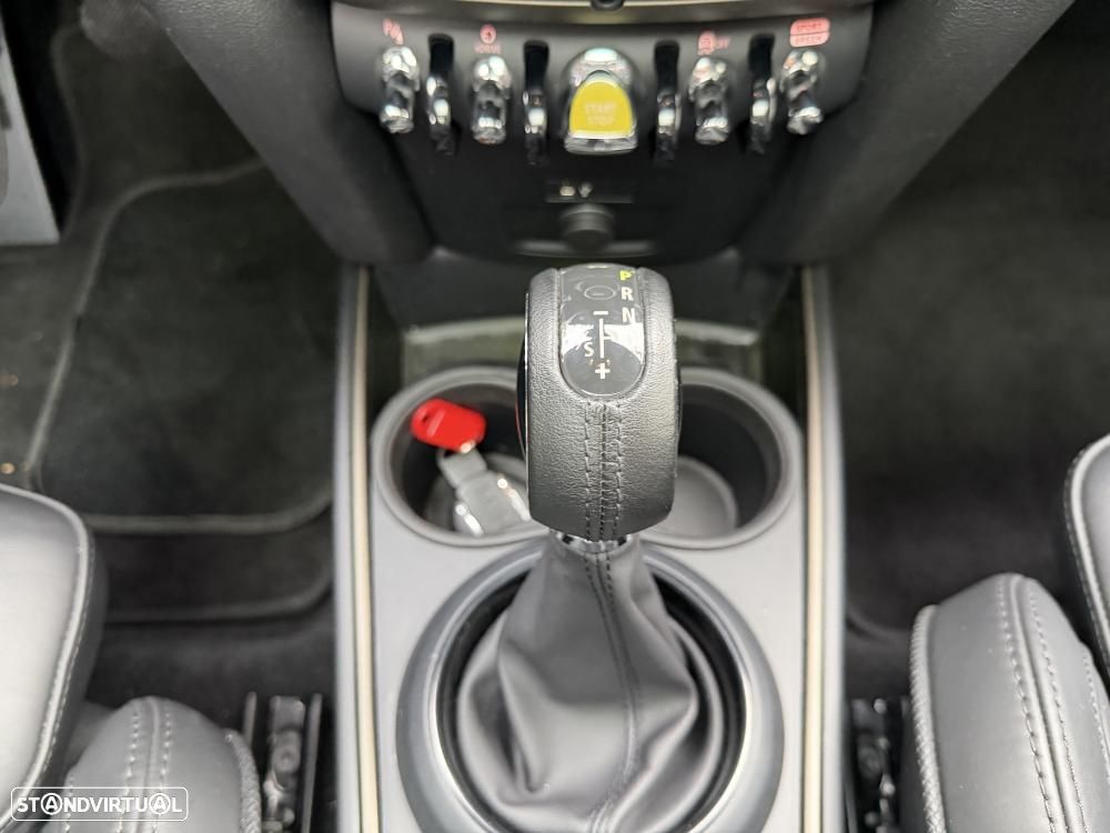 MINI Countryman Cooper SE ALL4 Northwood Edition Auto - 34