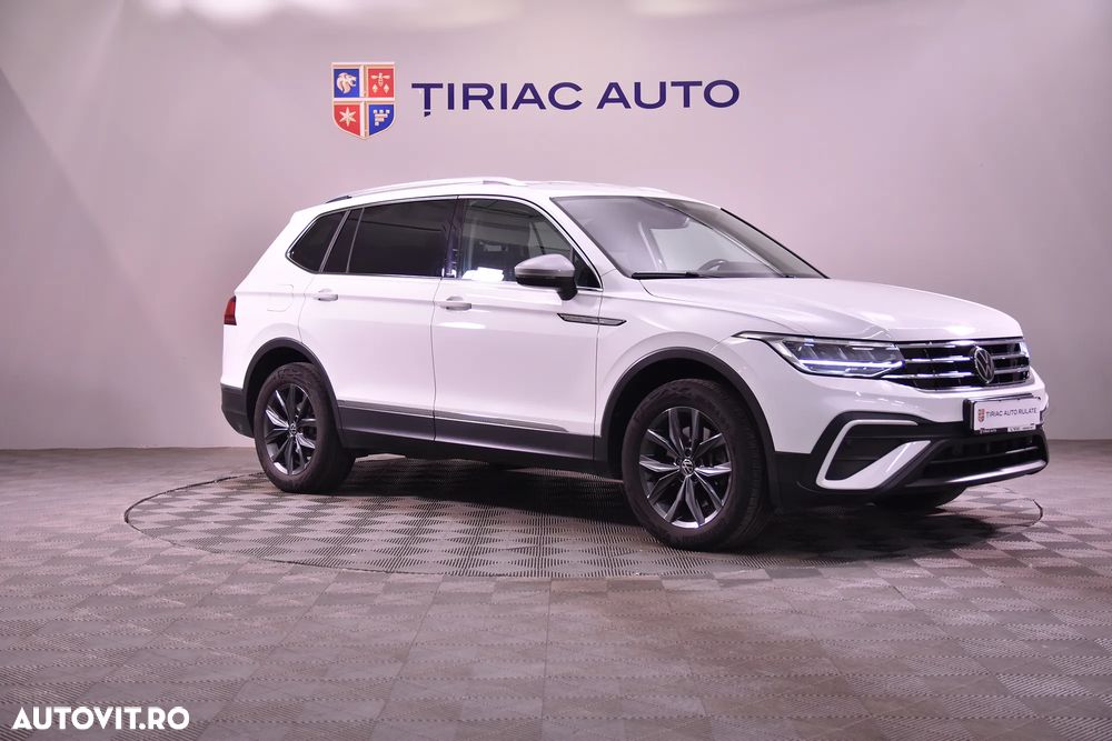 Volkswagen Tiguan - 8