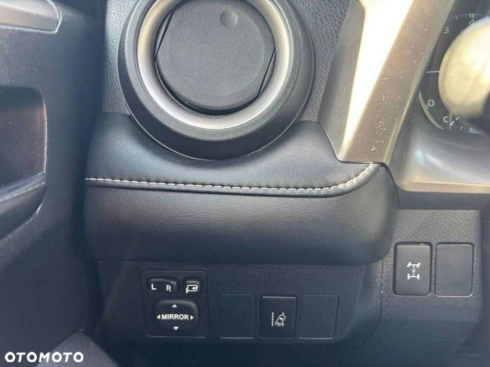 Toyota RAV4 2.0 Active 4x4 - 25