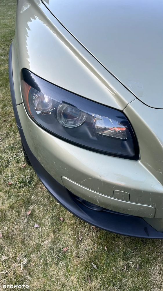 Volvo C30 2.0D Momentum - 8