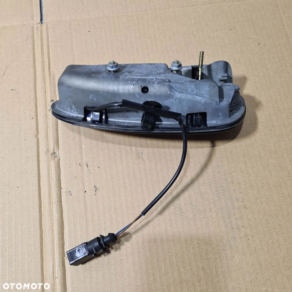 PORSCHE 911 997 987 BOXSTER CAYMAN KLAMKA DRZWI PRAWYCH PASAŻERA EU - 6