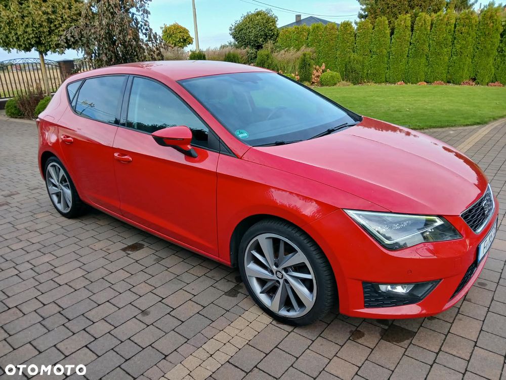 Seat Leon - 11