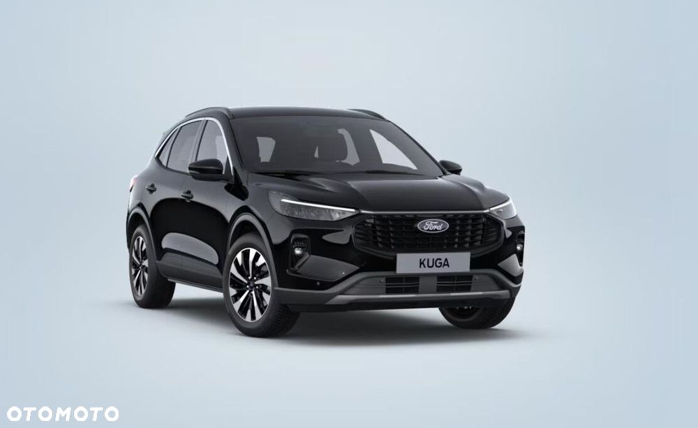 Ford Kuga - 2