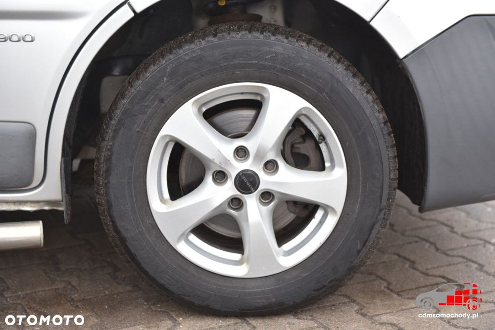 Opel Vivaro - 12