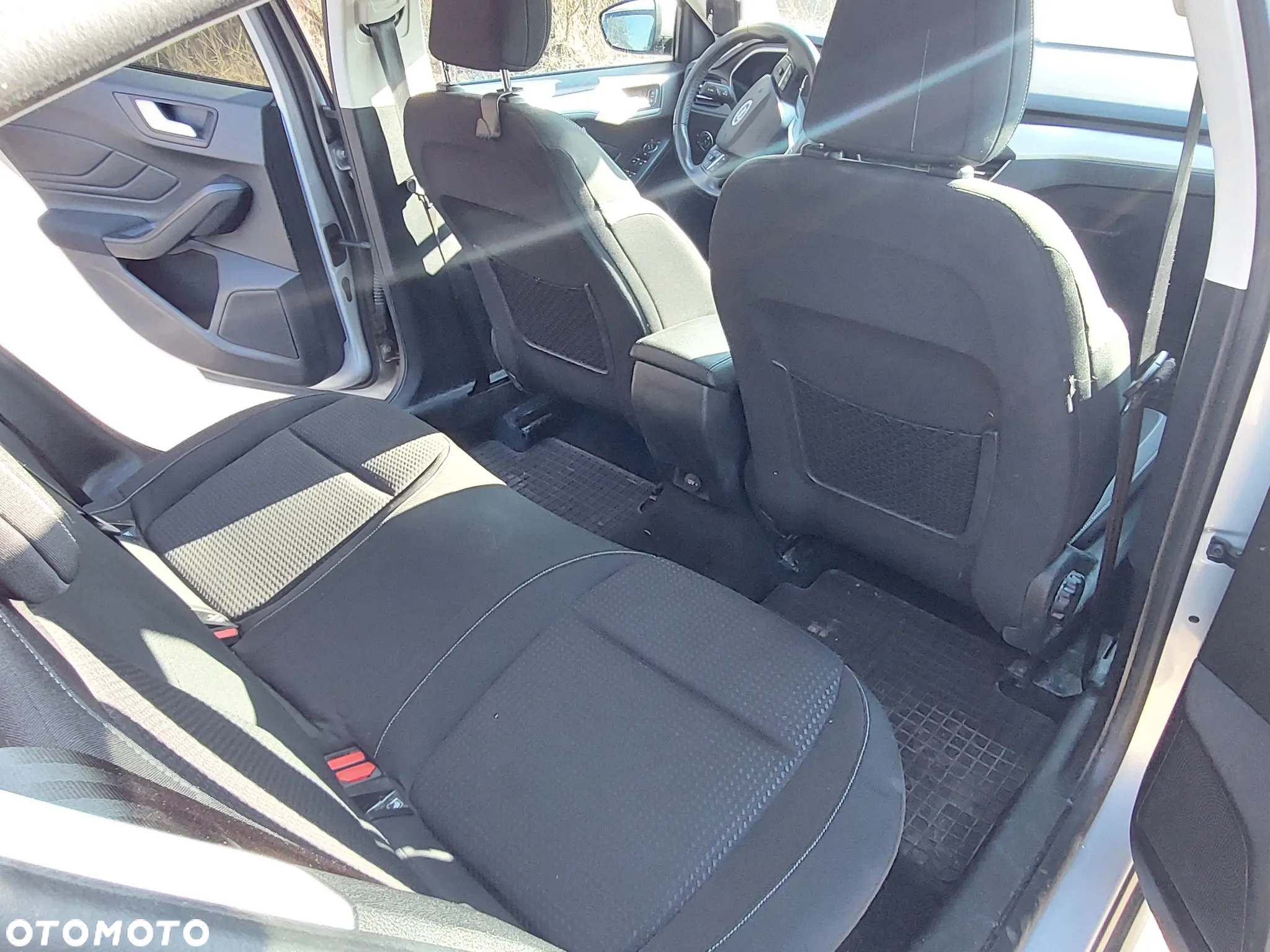 Ford Focus 1.5 EcoBlue Trend - 5