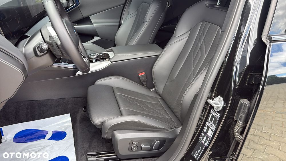 BMW X3 20 xDrive - 26