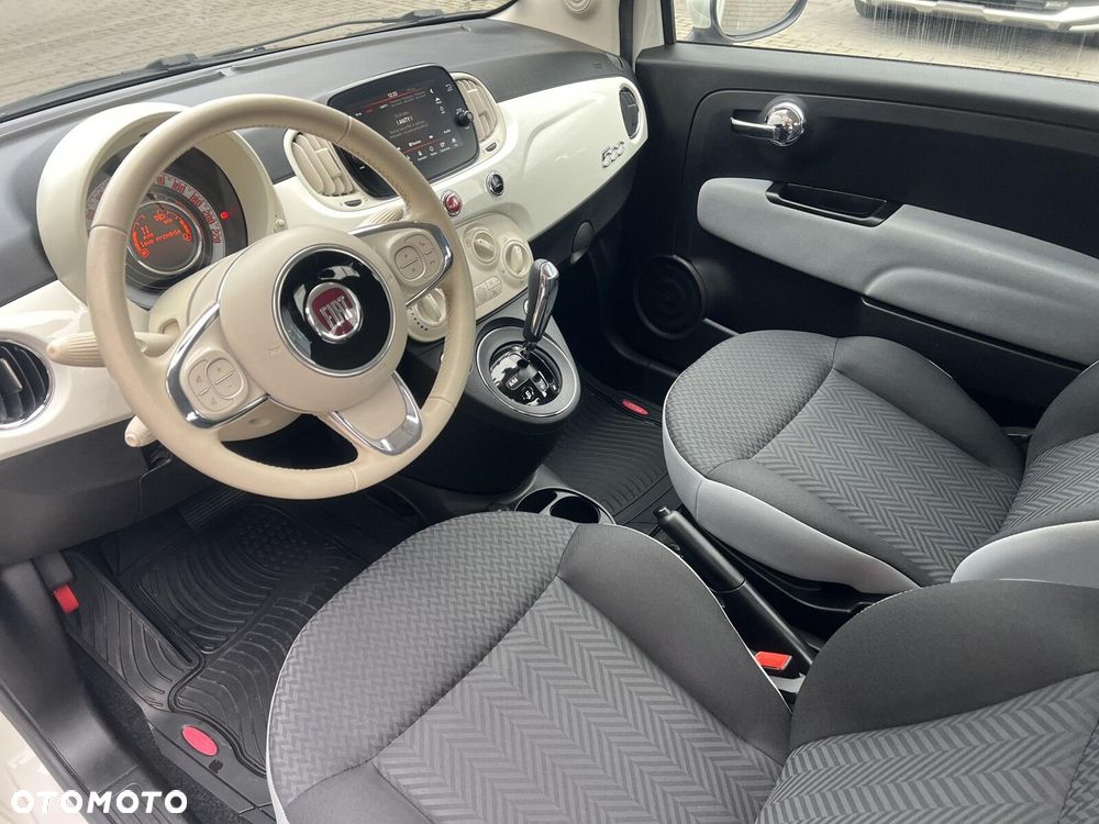 Fiat 500 - 10