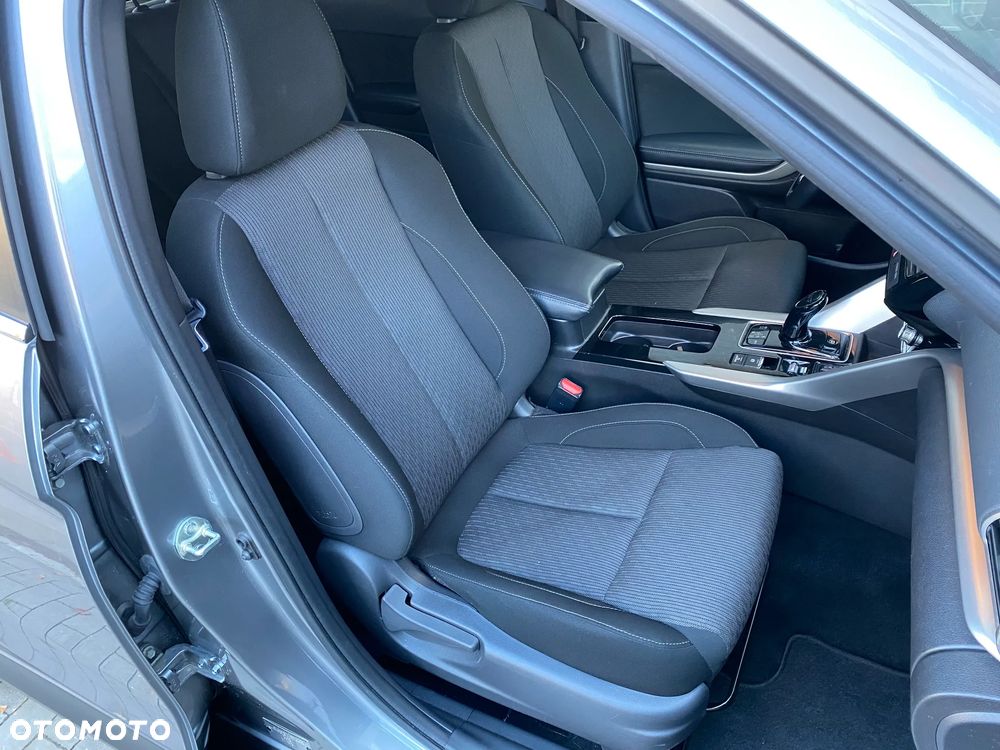 Mitsubishi Eclipse Cross 4WD Select - 37