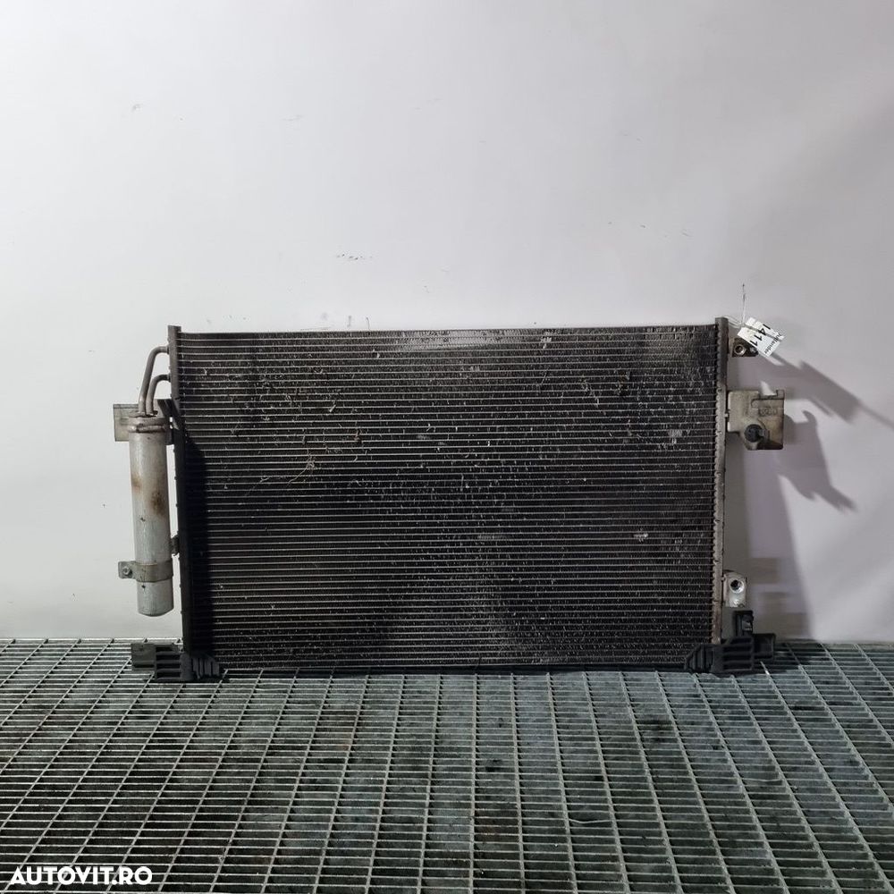 Radiator clima Mitsubishi Outlander 2.2 D 2009 - 2012 (1411) - 4