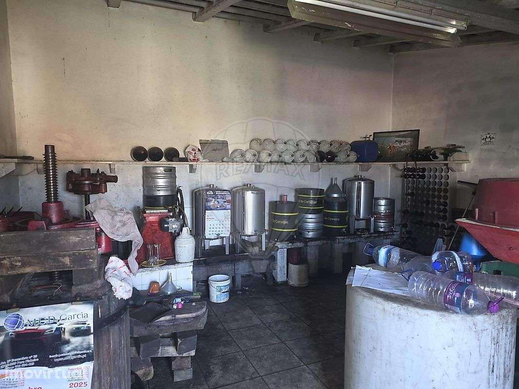 Armazém  para arrendamento - Grande imagem: 4/9