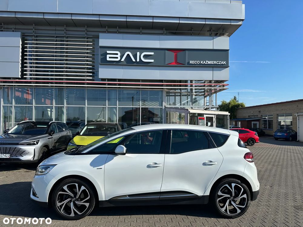 Renault Scenic - 1