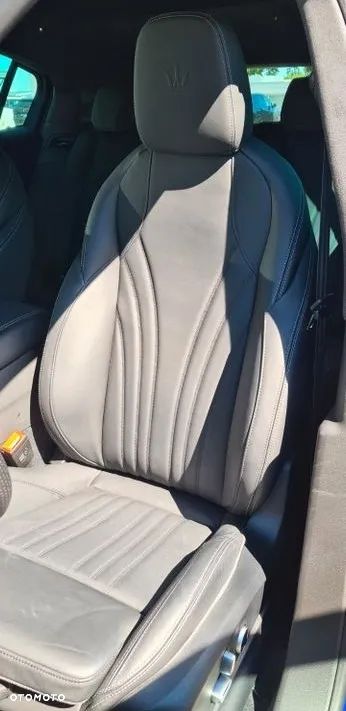 Maserati Grecale Modena - 12