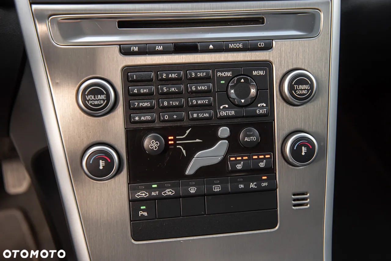 Volvo XC 60 D4 Summum - 24